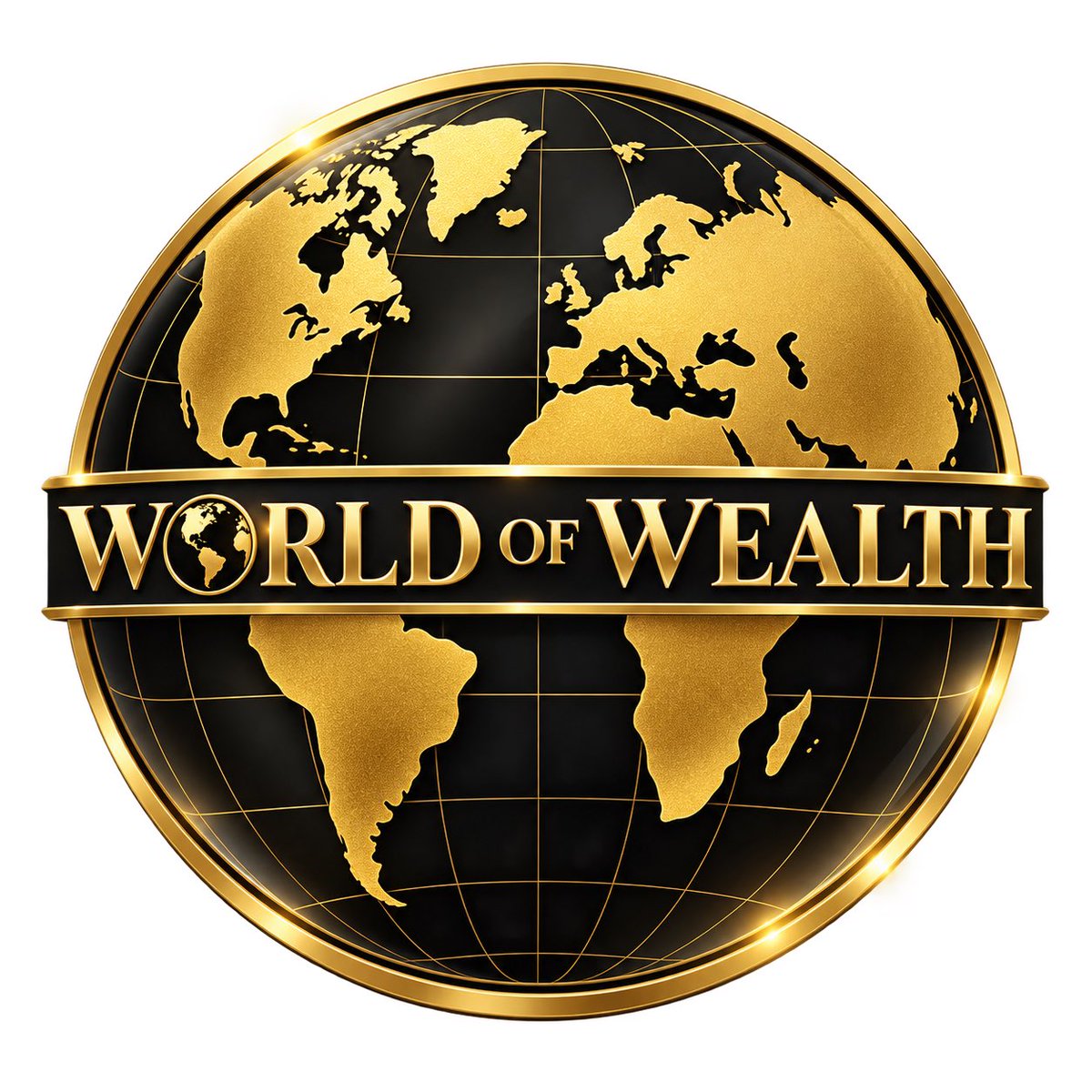 iamChiCodez's tweet photo. BUILD THE WORLD. CREATE THE WEALTH. 🌎

WORLD OF WEALTH. https://t.co/c1jvhrLAkA