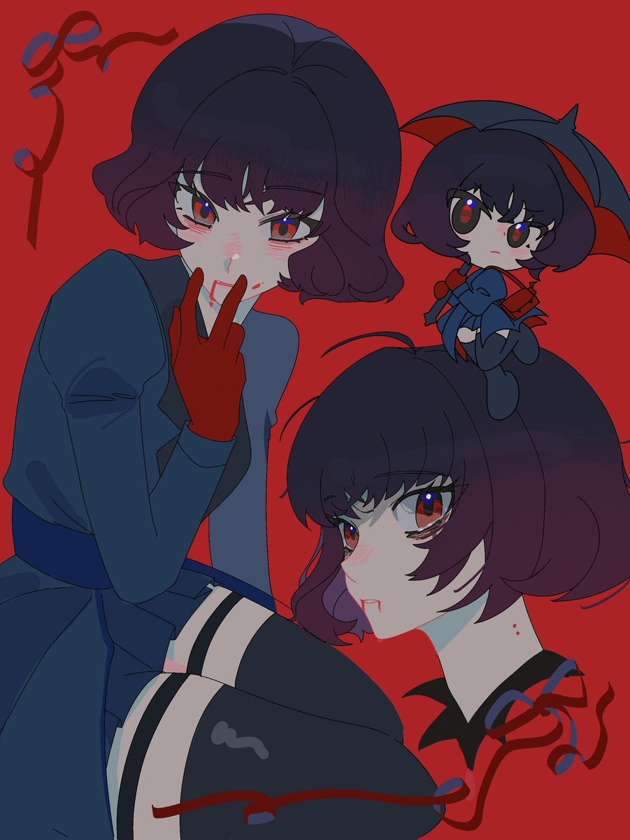 _ceniwen's tweet photo. mina ha...!

#deadlock https://t.co/462j2ic9cn