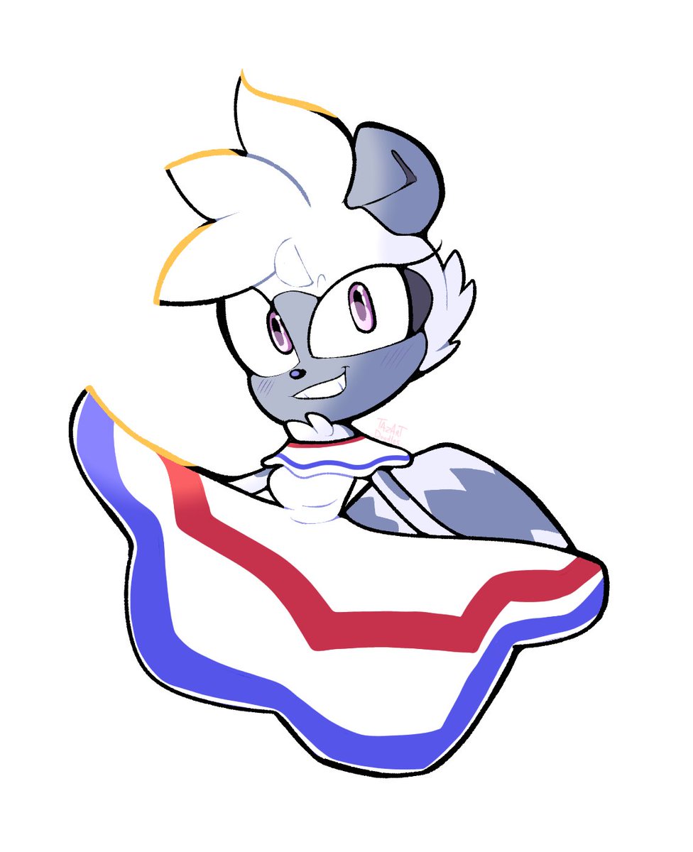 TazartDoodles's tweet photo. Happy Birthday to my country... 🇨🇷🎂 #SonicTheHedgehog https://t.co/FqUtceUS9C