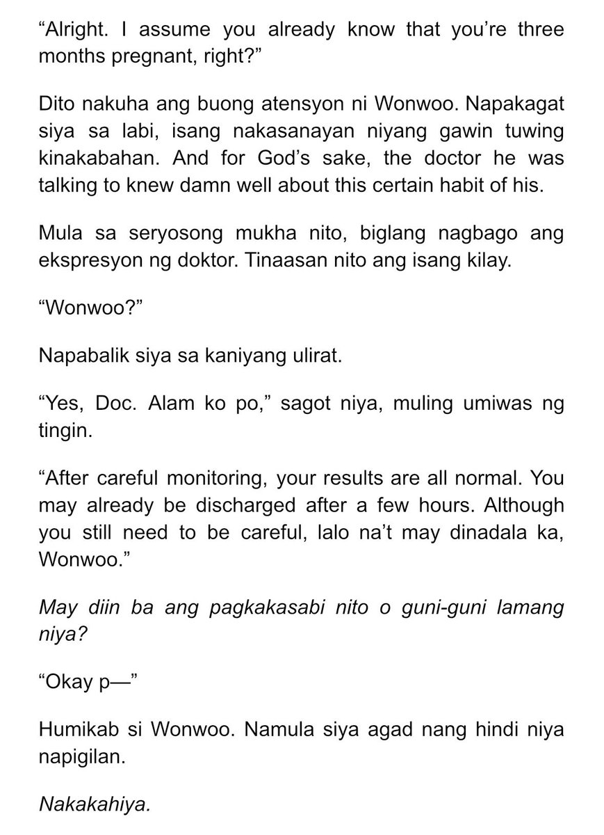 uuhrijib's tweet photo. a #minwon taguan ng anak short wip . . 👶🏻 https://t.co/Ci5VhhHb1V