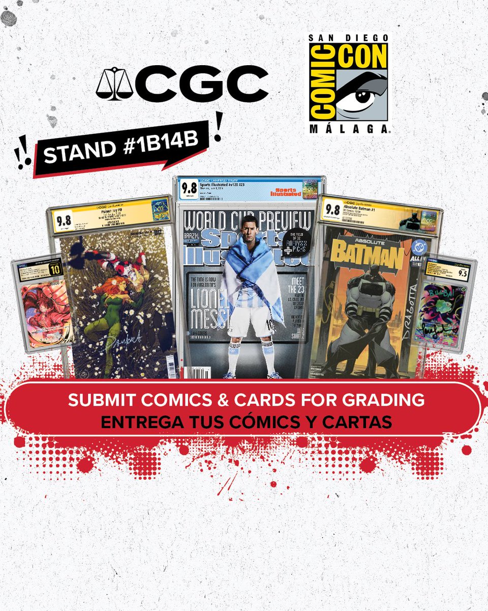 CGCComics tweet picture