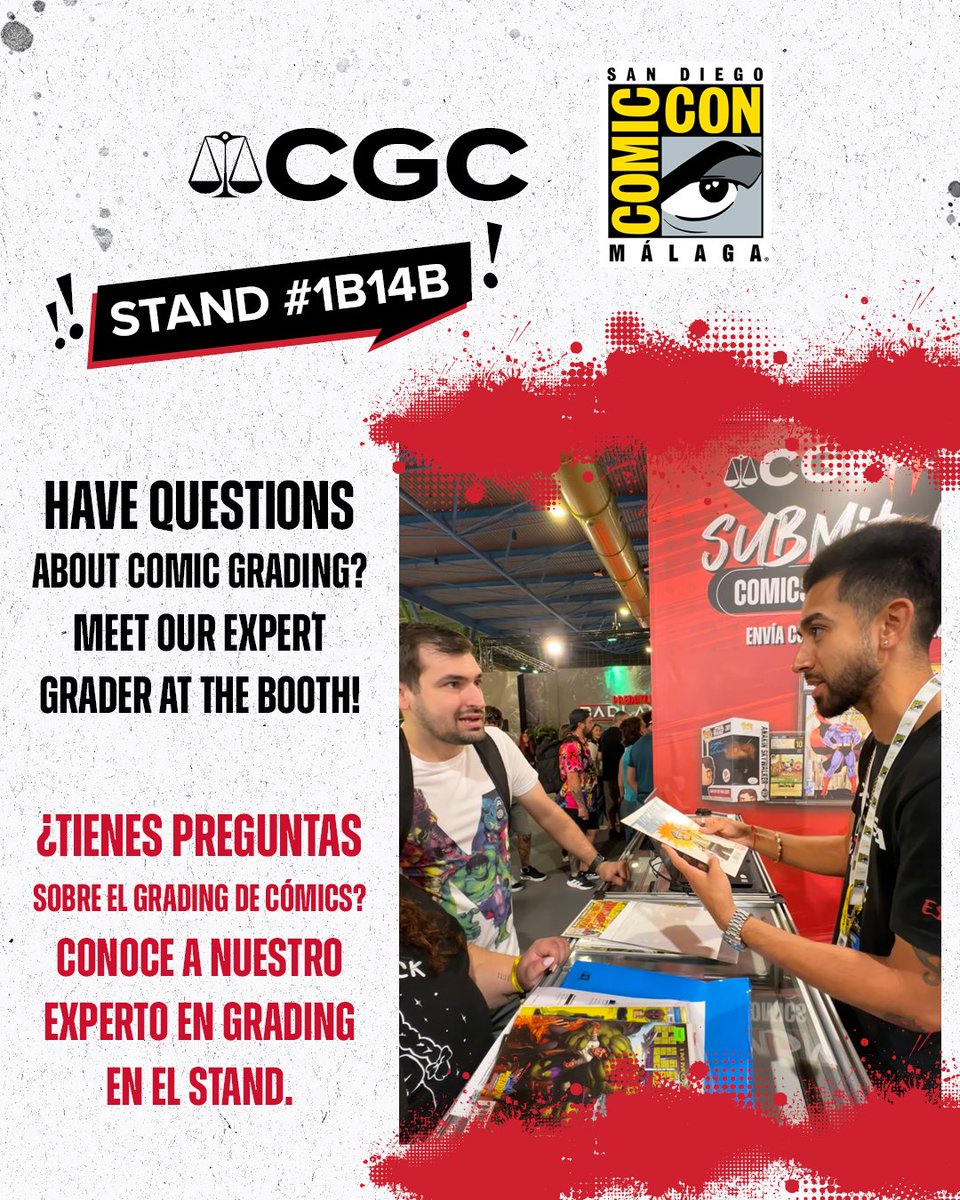 CGCComics tweet picture