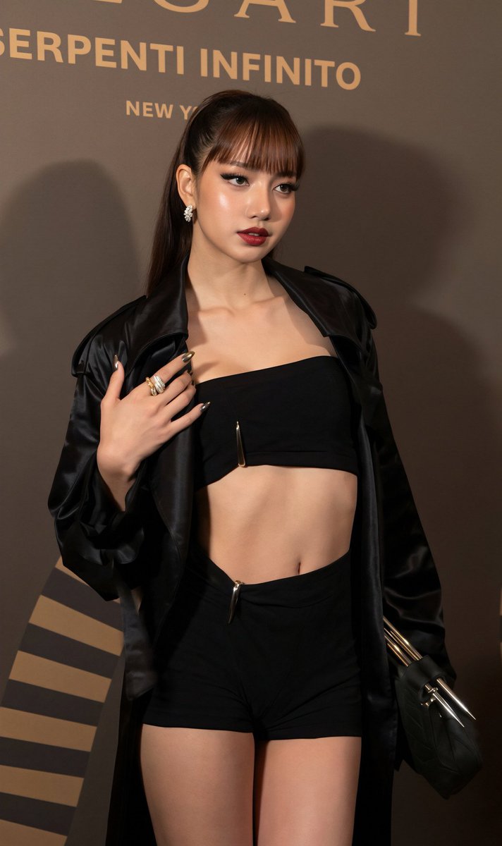 stone688476's tweet photo. Obsessed with lisa boobs https://t.co/xc4YtAHZSd