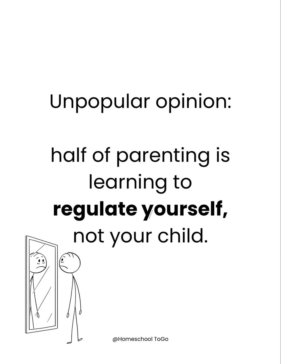 _AnaJade's tweet photo. Parental tips https://t.co/eTM9pNAnAM