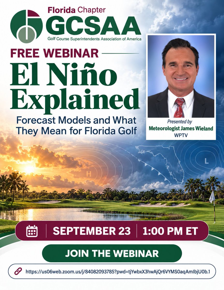 FGCSA's tweet photo. Please join us September 23rd at 1:00 pm for a free webinar. https://t.co/ZVVXrmzm3p