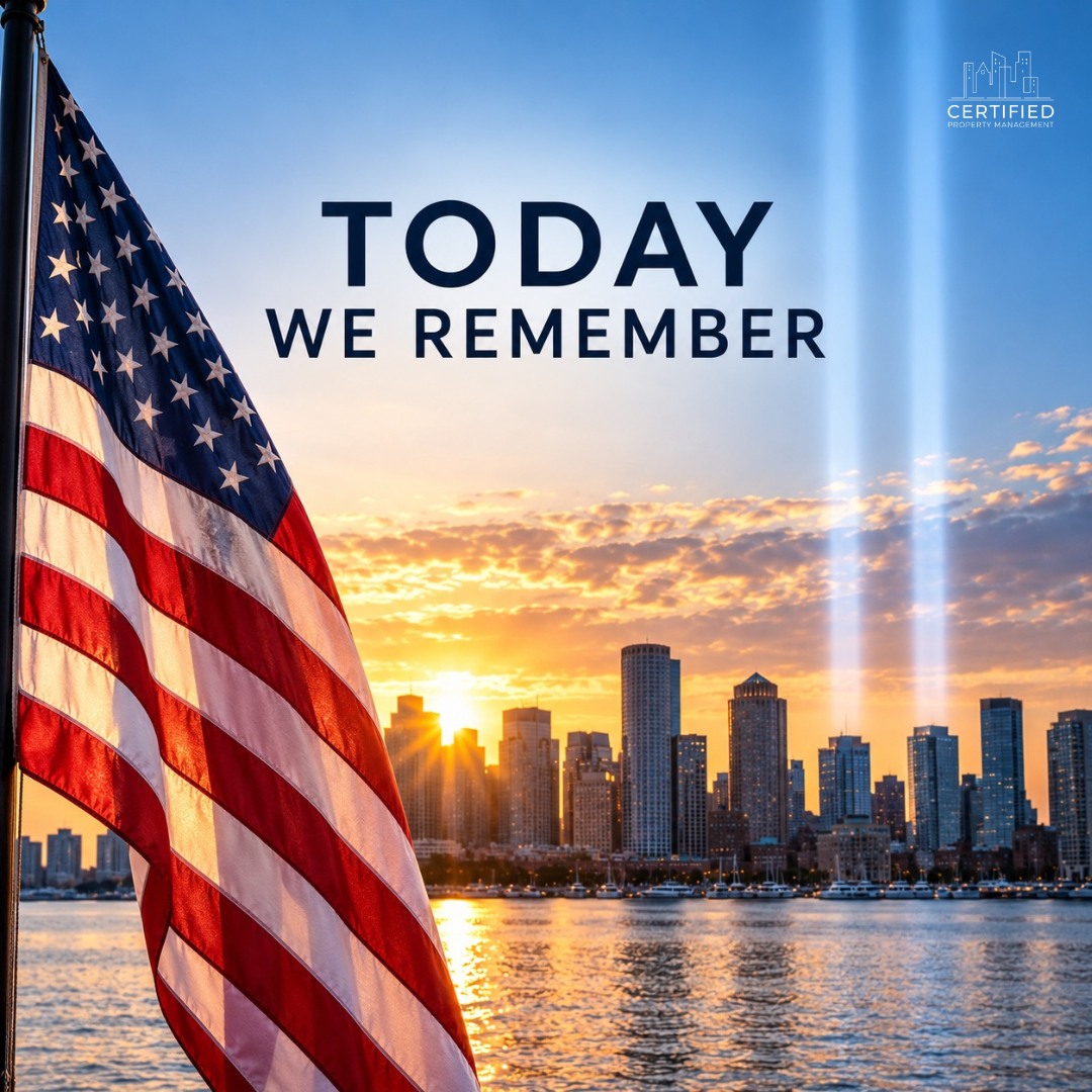 MeaghanSwenemm's tweet photo. Today, we remember those lost on September 11, 2001, the heroes who answered the call, and the families and communities forever changed. Boston remembers. We will never forget. https://t.co/734Z1mG6bu