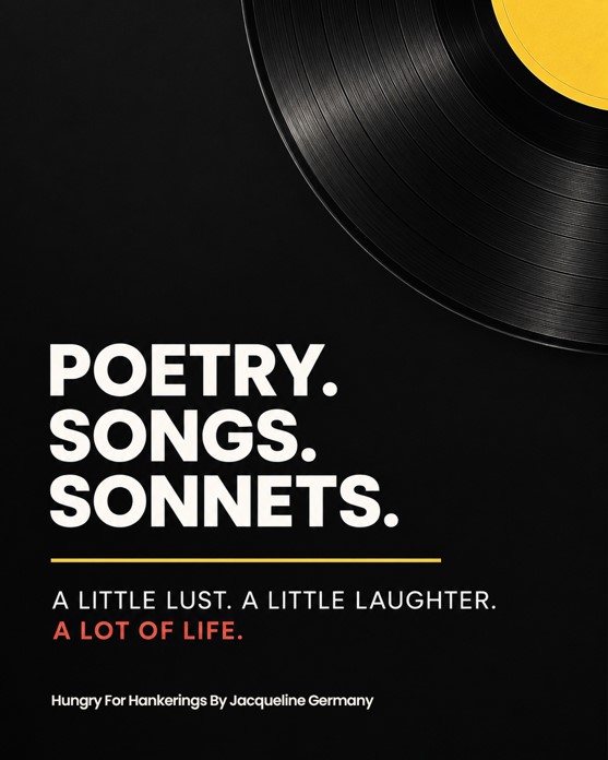 my_life62528's tweet photo. Who said poetry has to be quiet?
Hungry for Hankerings breaks the mold with poems, songs, lyrics, sonnets, and even a limerick or two.
This is poetry with personality.
#PostApocalypticFiction #ThrillerBooks #PoliticalThriller #SurvivalThriller #MilitaryThriller https://t.co/W4DQ1Cax9V