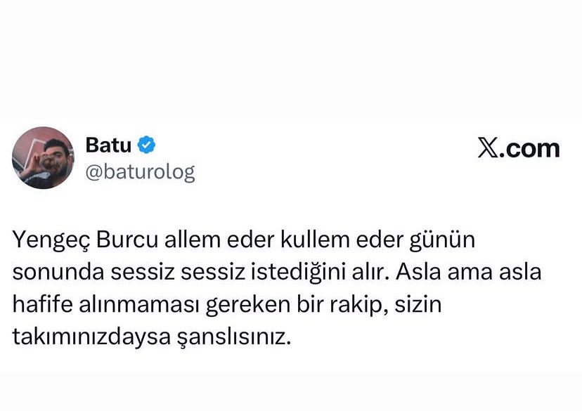 1yengecizm's tweet photo. https://t.co/R2pTBSrigI
