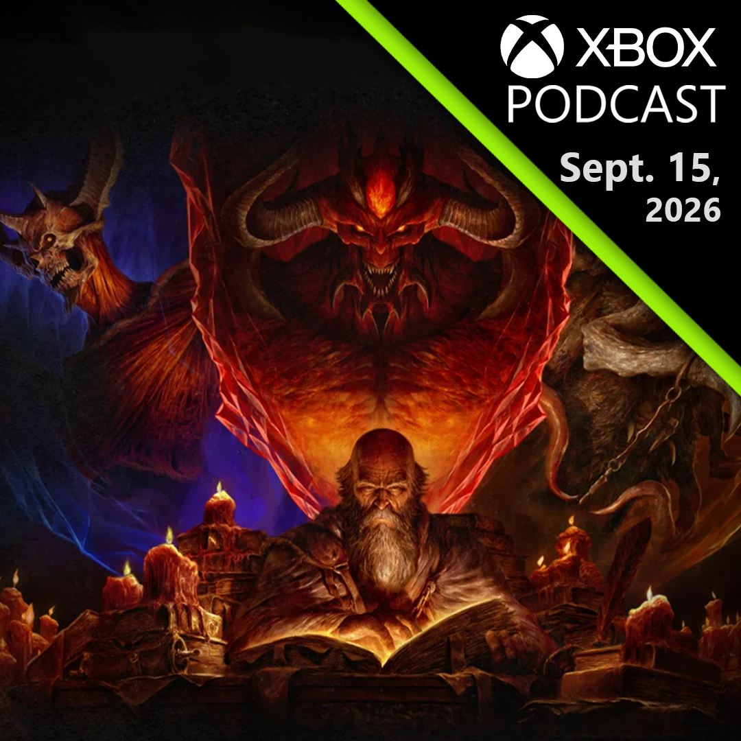 XBOX tweet picture