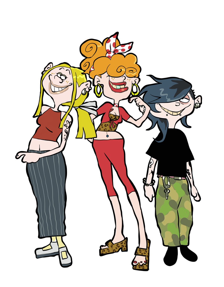 lezclaypool's tweet photo. Kankers
#ededdneddy https://t.co/zt0QY44j9g