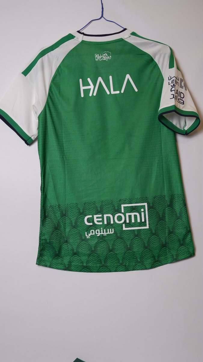 stor654's tweet photo. تيشرت ابيض واخضر

خامه ممتازه

كوبي الاصلي

S M L Xl 2x

ب ١١٠ ريال

3x 4x 5x 6x 7x

ب ١٢٠ ريال

للتواصل واتس اب ٠٥٣٥٣٢١٩٩٩ https://t.co/HJRYkjwoR4