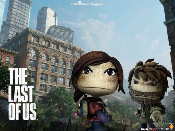 3CC0__'s tweet photo. LittleBigPlanet (2008-2014) DLC promotional art https://t.co/lpMnbrDnXp