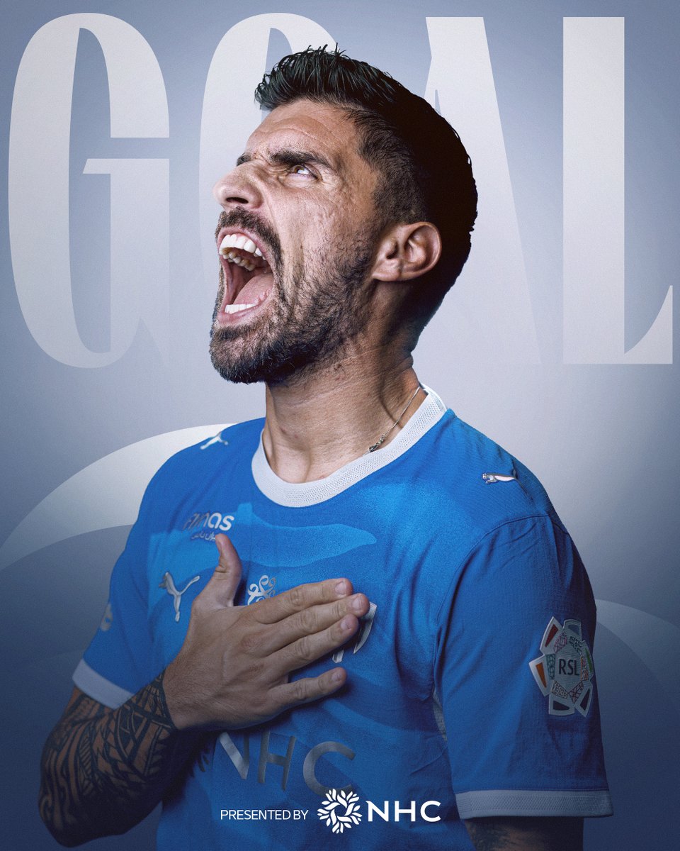 Alhilal_FC's tweet photo. نيڤييييز قوووول 🏹 https://t.co/Ixv5jvl5mh