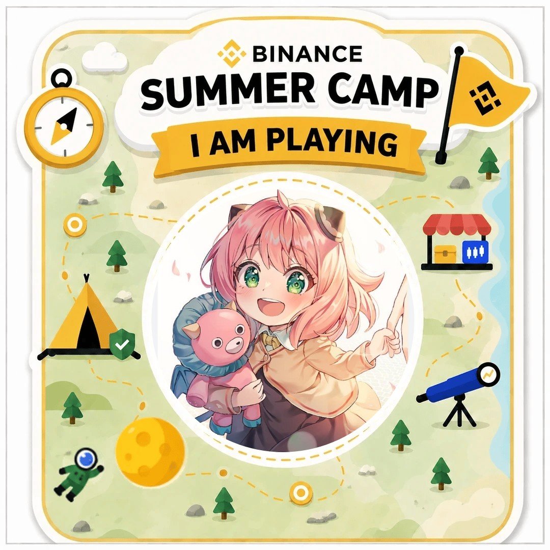 HOORAIN23510's tweet photo. I'm learning crypto with Binance Summer Camp. Join me in CryptoLingo! https://t.co/u1A1IhTuVR https://t.co/YziFwp6Dhj