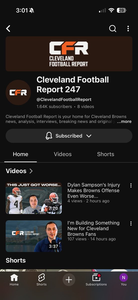 Ky1e27_'s tweet photo. @NickPedone12 @CFRdaily https://t.co/p3IXPPxNd5