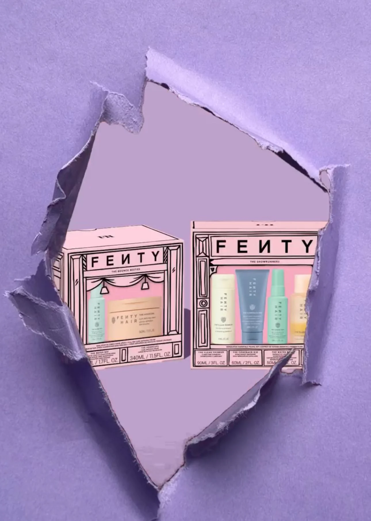 Fenty Headlines on X: 