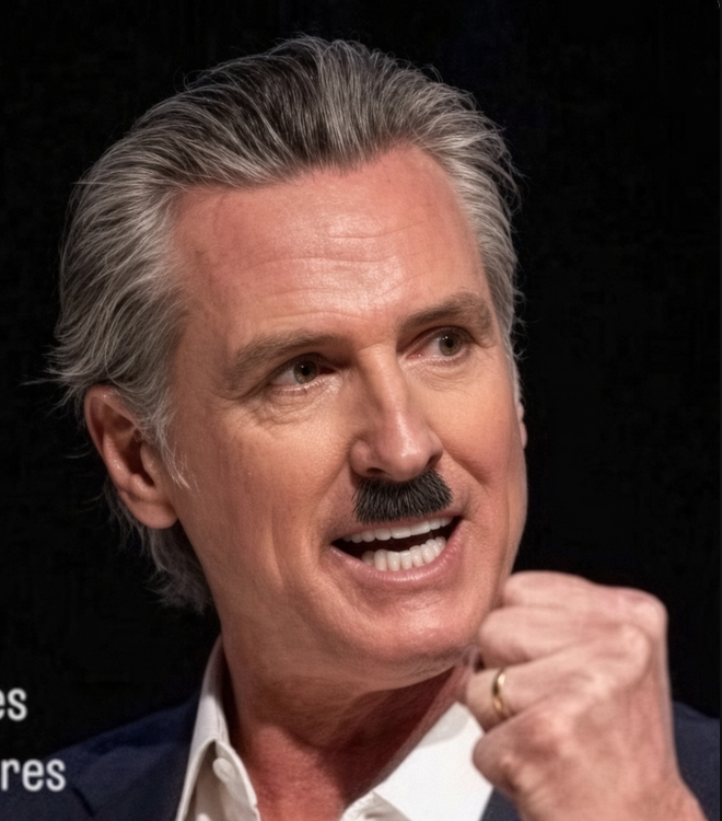 MayKelly's tweet photo. @nick_matau Dictator Newsome https://t.co/eIKpj7anQV