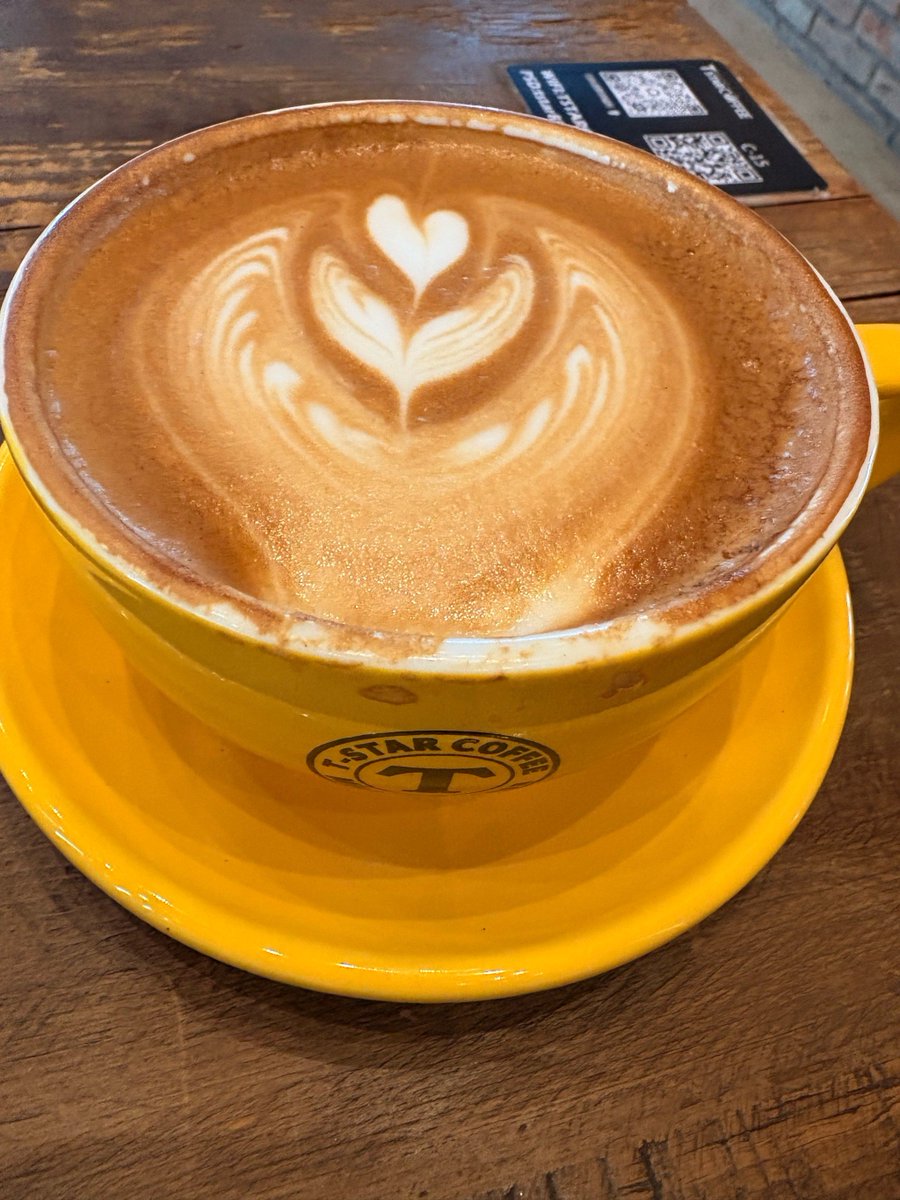 Alaa12681897's tweet photo. Missing my person miles away but this tiny coffee mug photo makes the distance feel way shorter—tomorrow’s call can’t come fast enough. https://t.co/hwKKrtNfrG