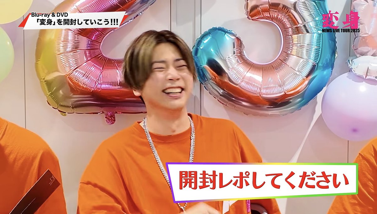 hpjamjam74's tweet photo. 幸せな笑顔☺️ https://t.co/iXBZr8tOWQ