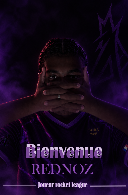 esportastryx's tweet photo. C'est officiel @Eder972000 rejoint l'Astryx-Esport en tant que joueur @RLEsports 

#atxwin https://t.co/iCTxn02dP5