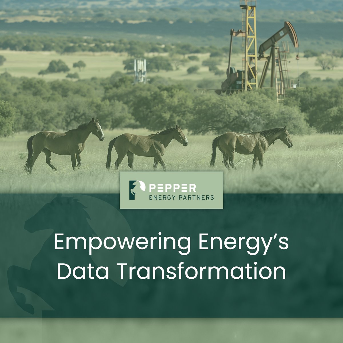 pepperenergy's tweet photo. In today’s market and constantly shifting economics, your #energy data is a competitive advantage. And Pepper is here to ensure your energy data is always:
✅ Decision-ready
✅ M&amp;A-ready
✅ AI-ready
Learn more than reach out:
https://t.co/dvLHU1UnYJ 

#OilAndGas #DigitalOilfield https://t.co/lIzEJc6ies