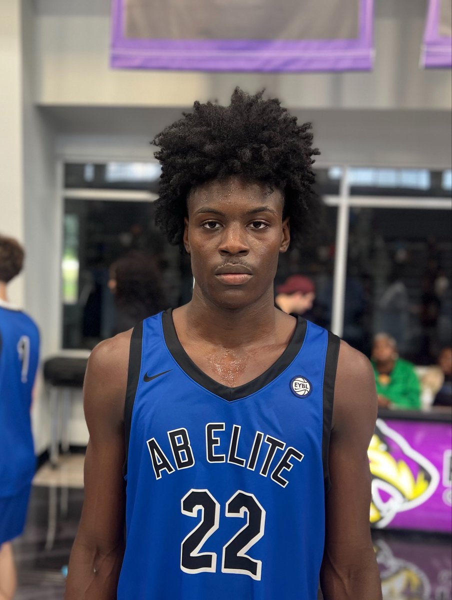 Ani_Umana's tweet photo. 2027 Steven McLeod of Grand Prairie HS and @teamabelite will take an official visit to Tarleton State https://t.co/Lx2RF3qjZy