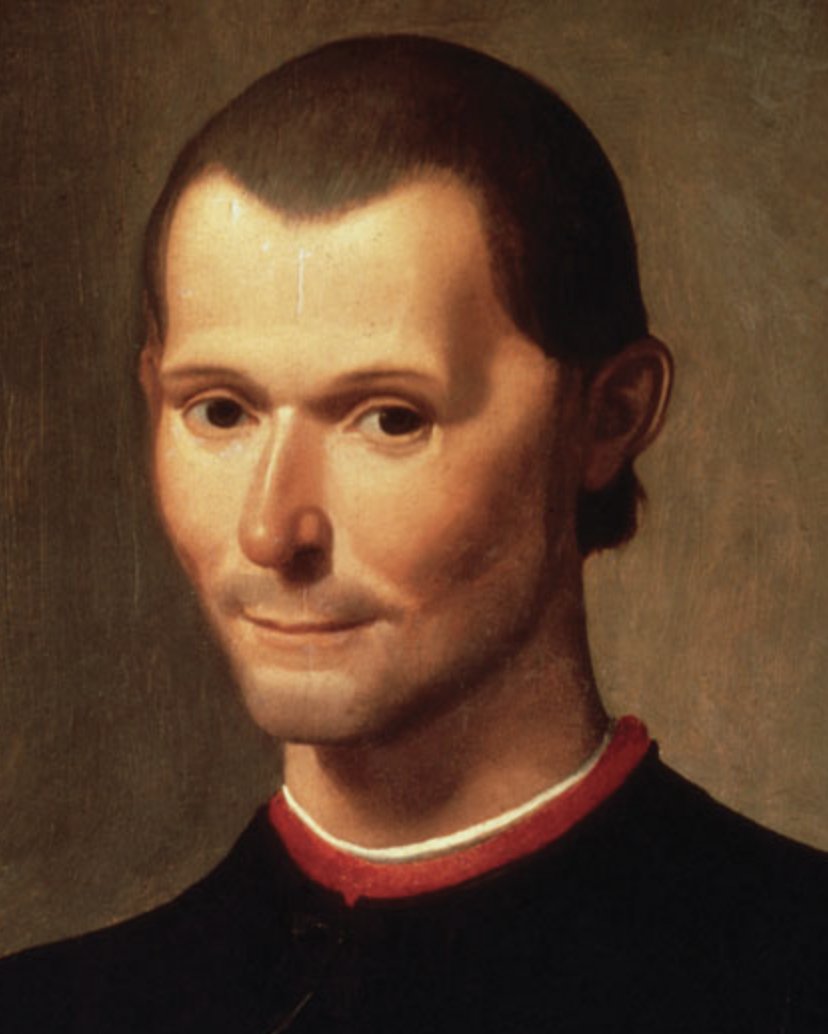 33StrategiesBot's tweet photo. "A battle that you win cancels all your mistakes."

- Machiavelli https://t.co/xl9MkVHkWA
