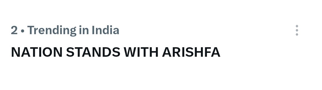 GoodBoy1673718's tweet photo. Congratulations 🎉👏 

#arishfakhan https://t.co/sGypQA8B9Q