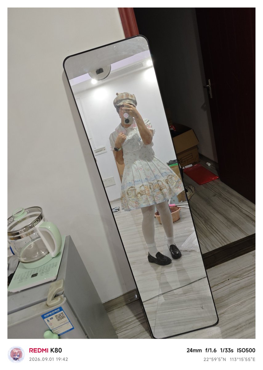 mtf_daimo's tweet photo. 死猪出门了，死猪回来了 https://t.co/Y2X5zEuigy