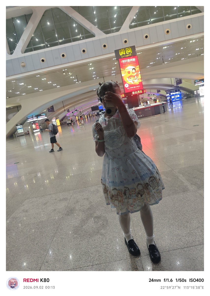 mtf_daimo's tweet photo. 死猪出门了，死猪回来了 https://t.co/Y2X5zEuigy