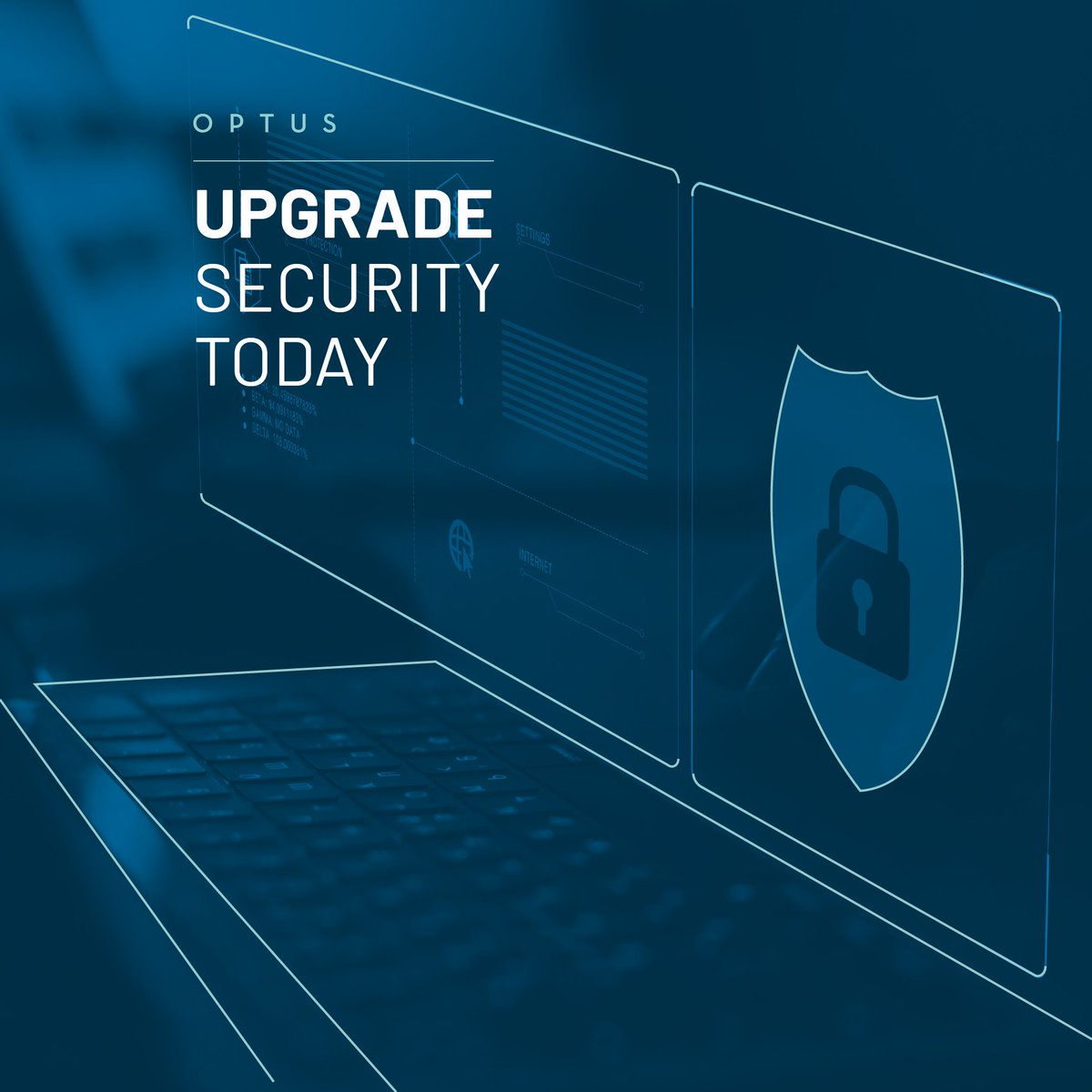 optusinc's tweet photo. Modern threats require modern protection. Learn how next-generation firewalls improve visibility, control, and network security.

https://t.co/4mEoDViX1E https://t.co/dIFIcA0A7g