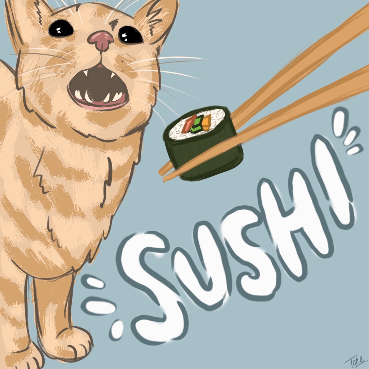 toke_gg's tweet photo. some pet portraits I’ve done! :D #commissonopen #artmoots #petart https://t.co/HqhUyRlvwx