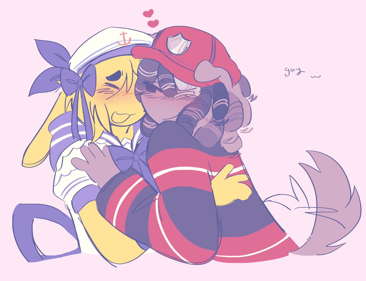 cloudystormy98's tweet photo. / ivandrew 

This is for the 2 Firesailor fans out there https://t.co/KRi35U5rex