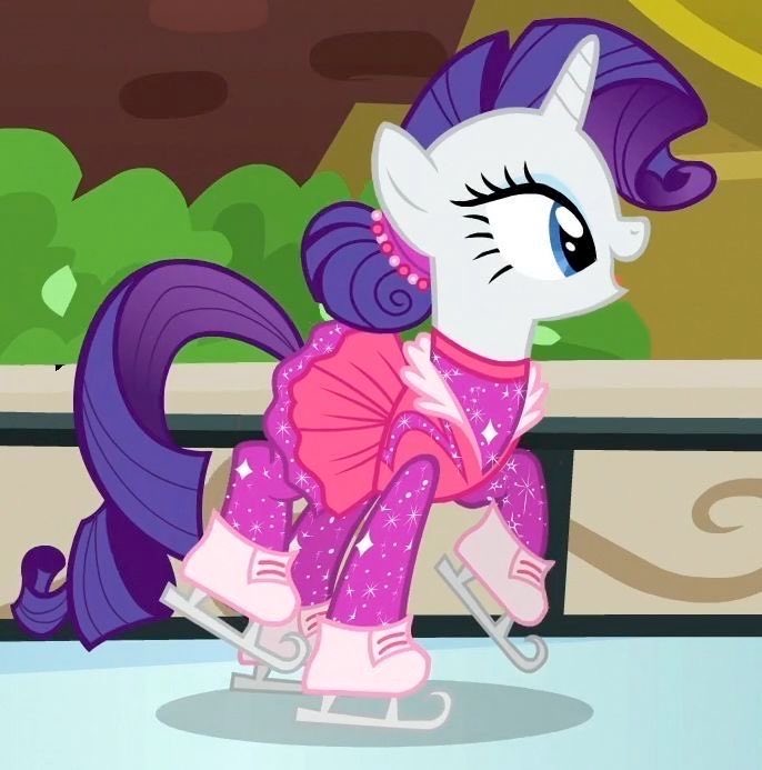 bearberryvee's tweet photo. i’ll always love how extra you are rarity https://t.co/2ReL2fIDgx