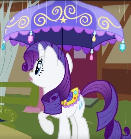 bearberryvee's tweet photo. i’ll always love how extra you are rarity https://t.co/2ReL2fIDgx