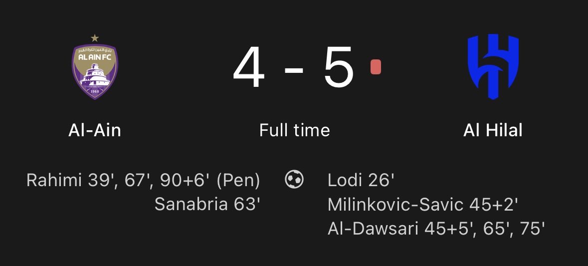 AROM938's tweet photo. @Gladiator_alain @H_25ZY @UAESoccer ما عليه يا رجال بس هاه انتبه لا اجيب لك ادواردو https://t.co/AcfsWFzAIL