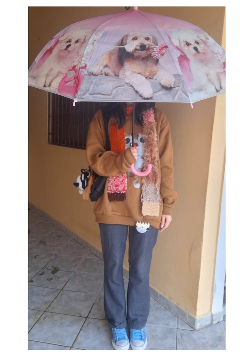 raposilds's tweet photo. esse é meu guarda chuva caso alguem esteja se perguntando https://t.co/sD73iRctzn