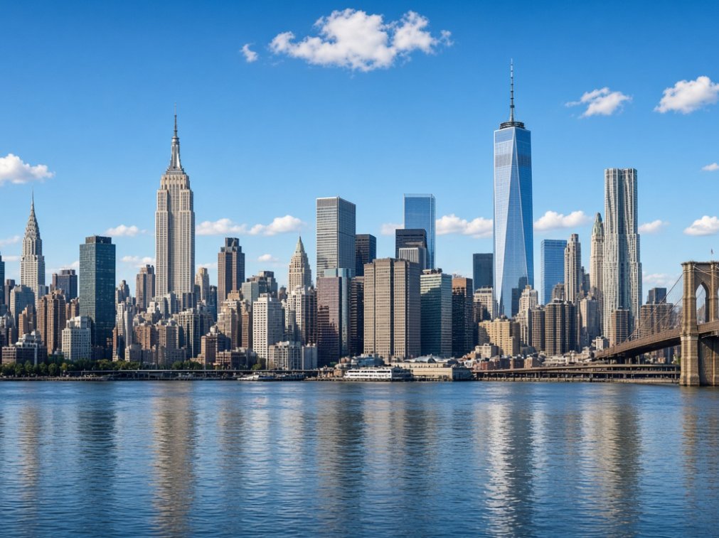 Anna6B6B's tweet photo. The blue of New York is purer than a dream
I take the sky into my eyes https://t.co/jT6xfBSICw