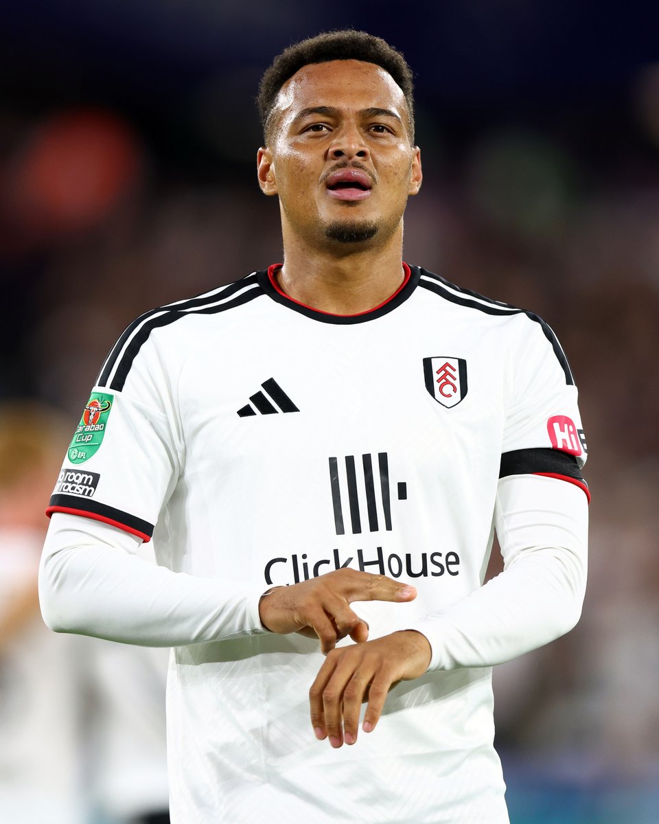 FulhamFC tweet picture
