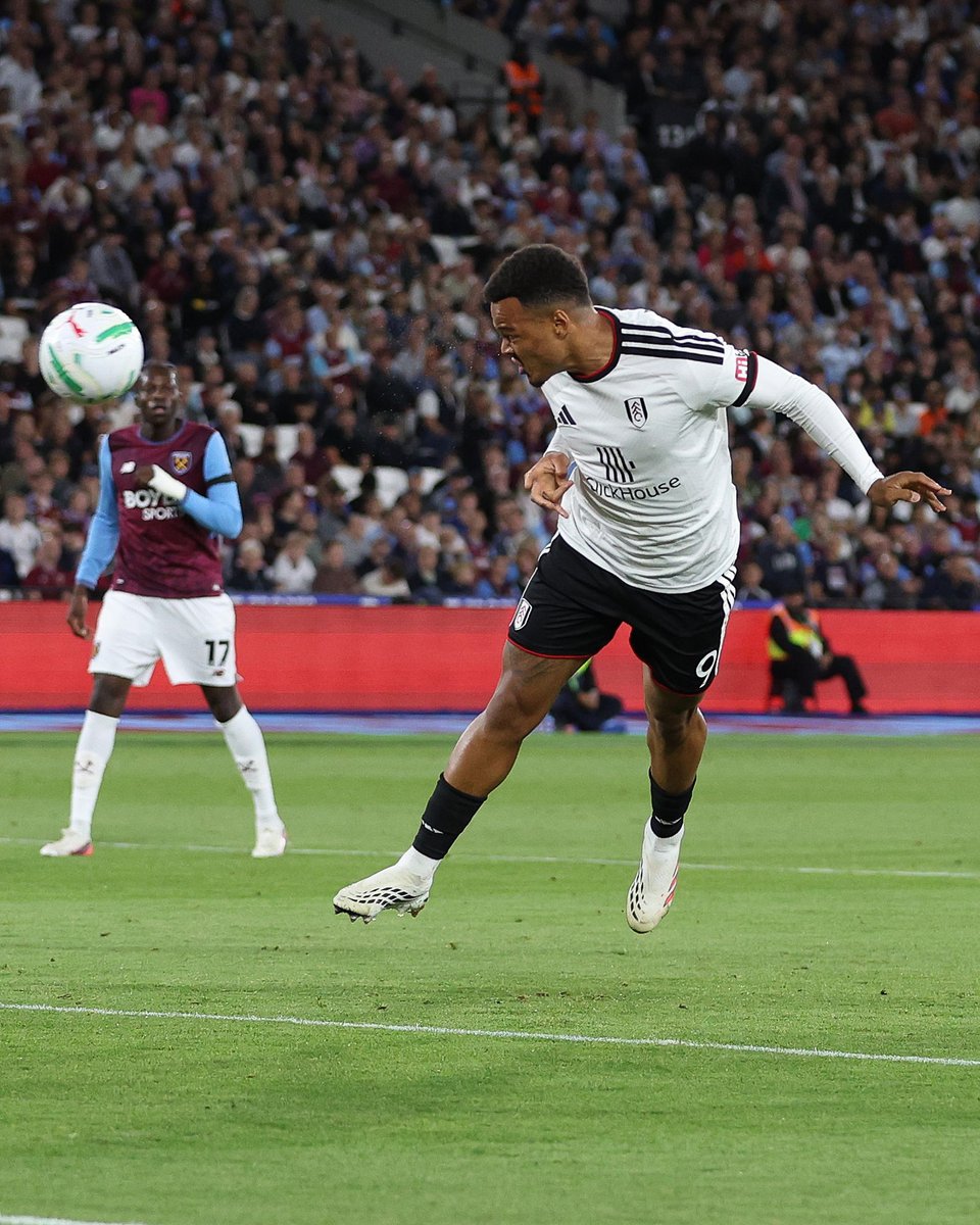 FulhamFC tweet picture