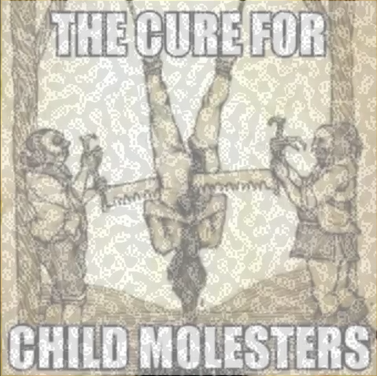 JBtsplk's tweet photo. #WHEREARETHECHILDREN ⁉️
#SaveOurChildren 
#PizzaGate 
#ObamaGate
#ClintonCrimes 
#SaveTheChildrenWorldwide 
#Anonymous 
#MissingChildren
#TeamHeadsOnPikes

Defiantly old school. https://t.co/ndqnjFIQKw