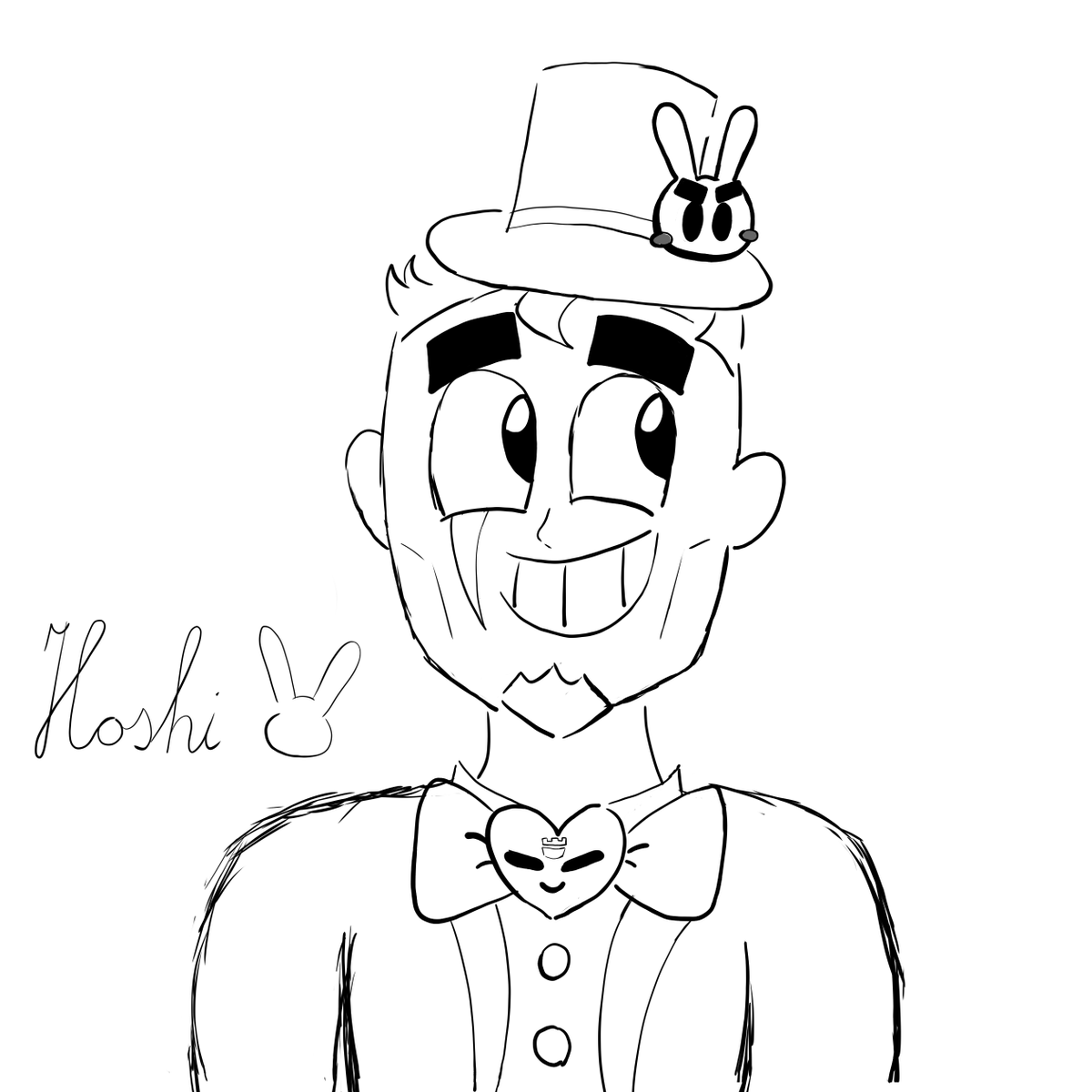 VbHoshi's tweet photo. Random Doodles on Krita 💖✍️ #Piper #Dynamike #Gale #DynaGale #Grom #Eve #EveRuffs #BrawlStarsFanArt https://t.co/HFnMI6gSrV