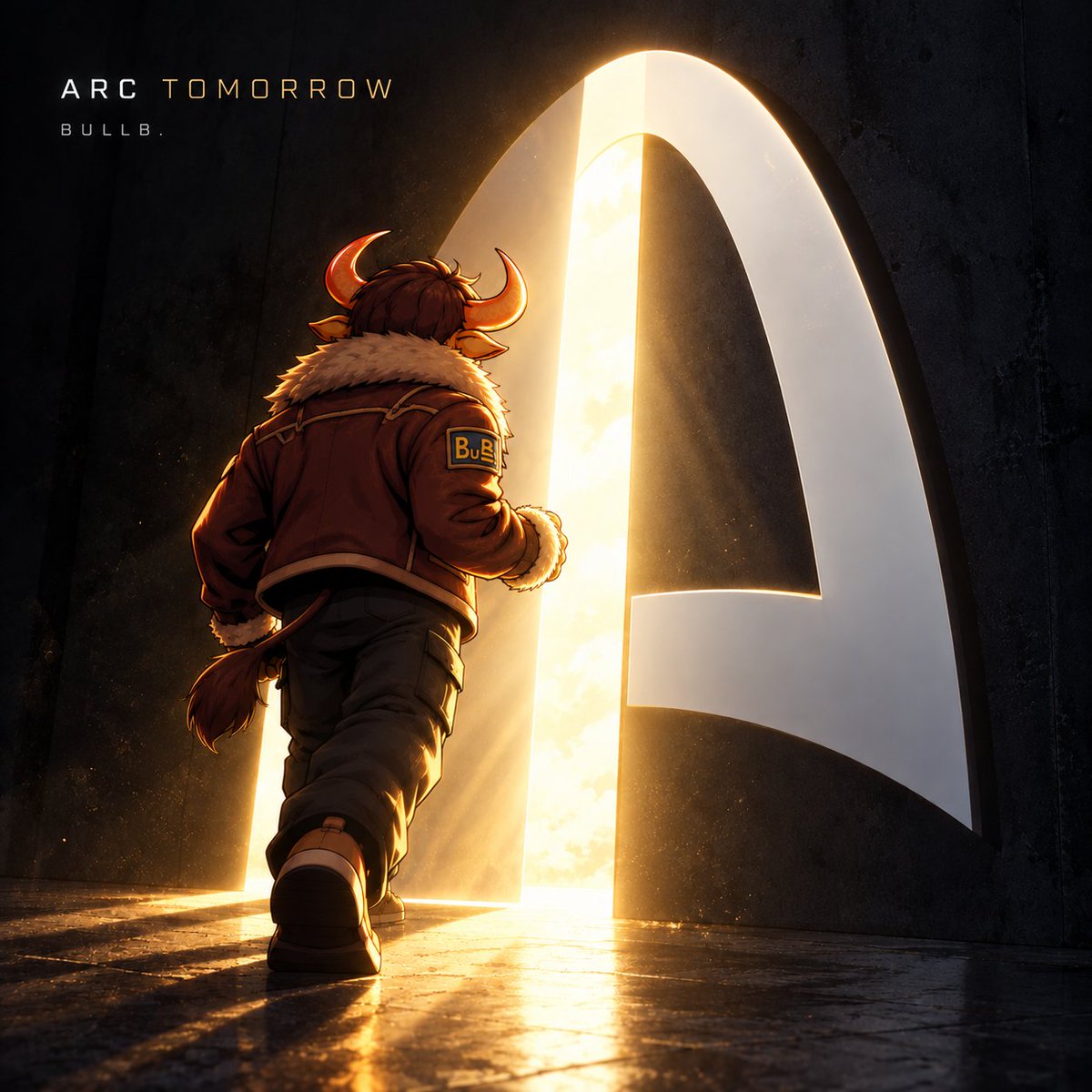 BullbWeb3's tweet photo. Tomorrow, @arc  goes MAINNET.⚡

A whole wave of new projects, protocols, mints, and early opportunities is about to start building across the Arc ecosystem.

I’ll be digging through all of it and sharing the freshest calls, early finds, and projects worth watching.
🐂🐂🐂🐂🐂🐂
If you want to be early-follow me.
We’re covering Arc from day one. 🫡
#Arc #ArcMainnet #Crypto #Web3 #NFT #DeFi #Mainnet