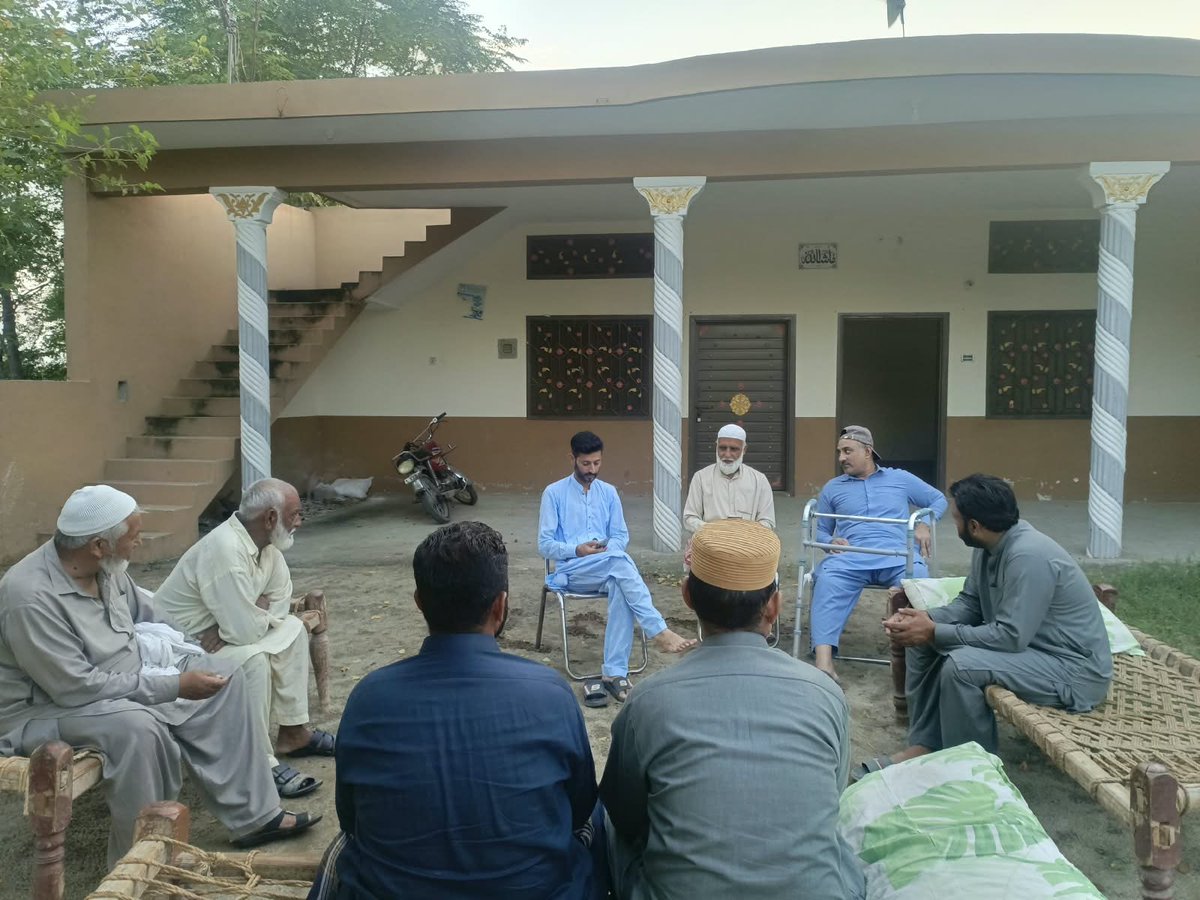 MuhammadRaajpat's tweet photo. ہمارا جینا مرنا منہاج القرآن ہے ہم سیکنڈ آپشن نہیں رکھتے۔  .  . @Sardaromarpat @DrHassanQadri https://t.co/W6FoNHhQTN