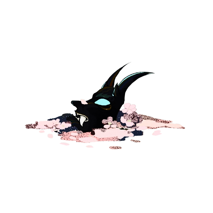karmicbane's tweet photo. ⠀⠀⠀⠀
⠀⠀    𝖈onqueror     of    𝖉emons        ⑅ ₊  🎐  *
⠀⠀    a    *𝗪𝗘𝗔𝗣𝗢𝗡     and     nothing     𝙢𝙤𝙧𝙚.
⠀⠀⠀⠀ https://t.co/23NrmMyyoc