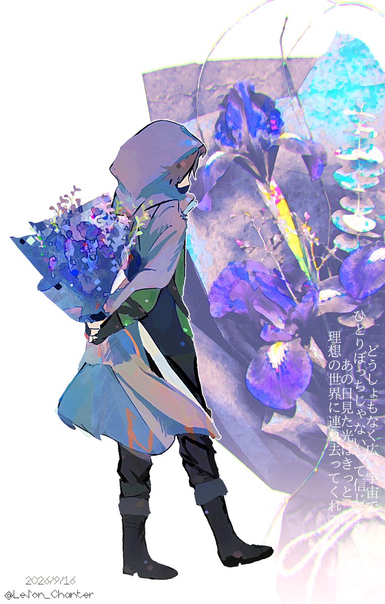 LeSon_Chanter's tweet photo. 呃 我試著打個標籤存一下 #HoraceAltmanfanart https://t.co/HhoNMRZejg