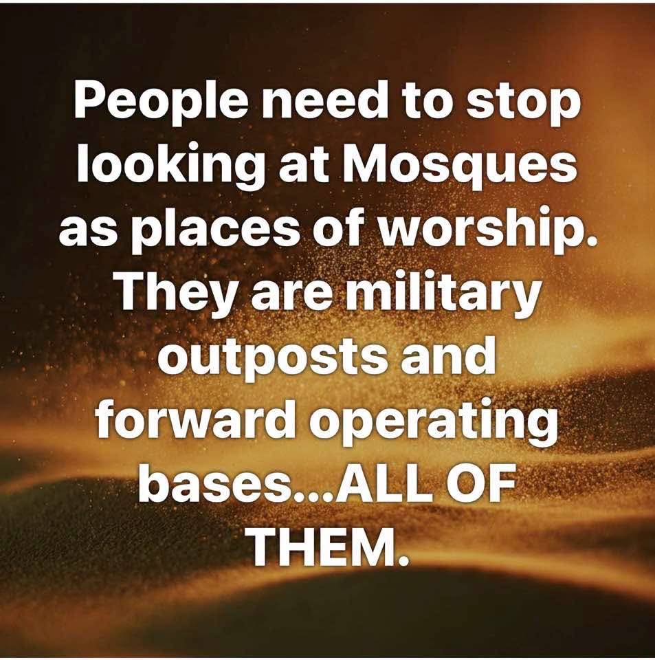 MAGA__Patriot's tweet photo. This is part of the invasion plan. https://t.co/KBIkQo2c84