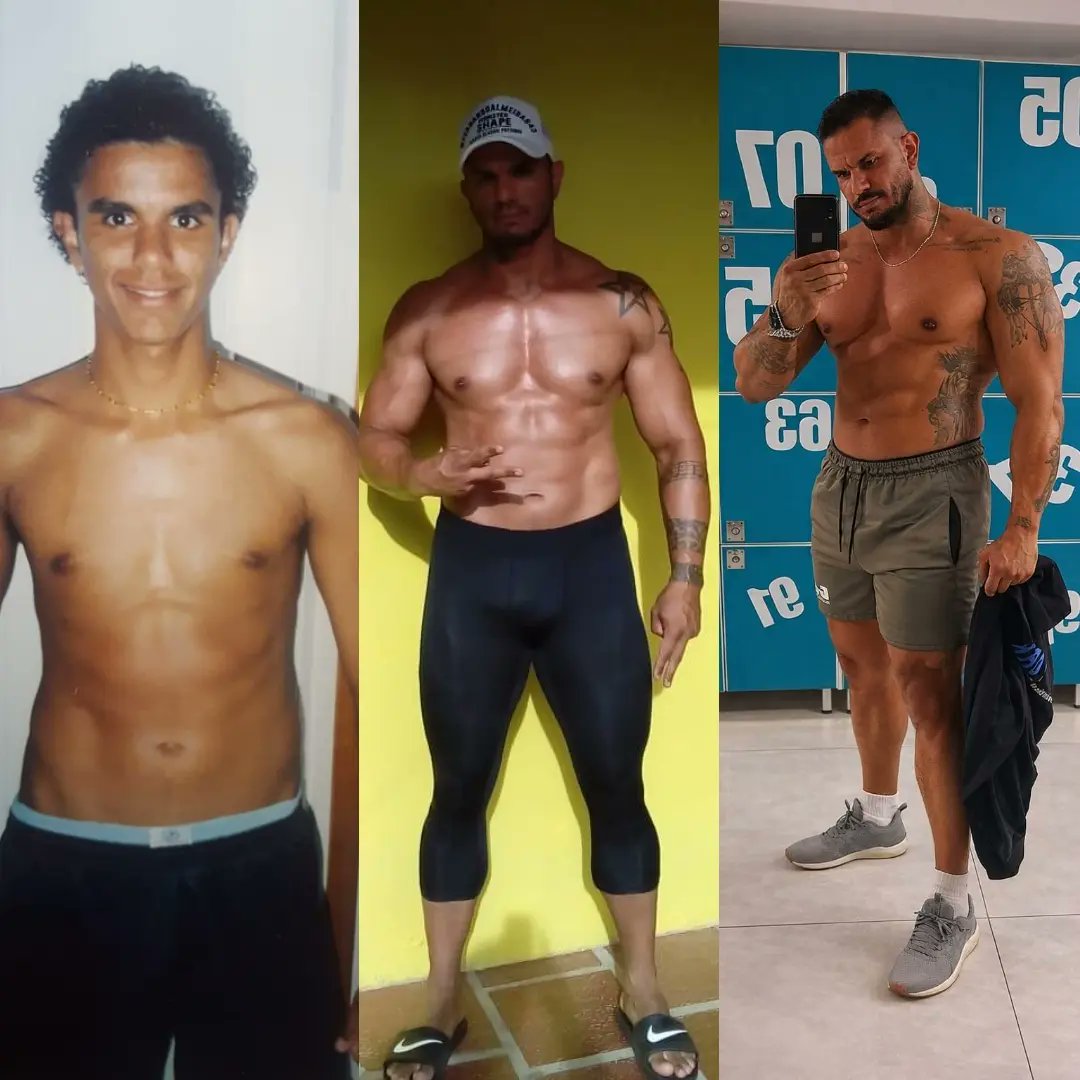 HannahSuch7klg's tweet photo. Only those who have built something have the authority to speak about building. Only those who have built a physique have the authority to speak about it. I lived the process, faced challenges, made mistakes, learned, and put theory into practice. https://t.co/QkYRWok160