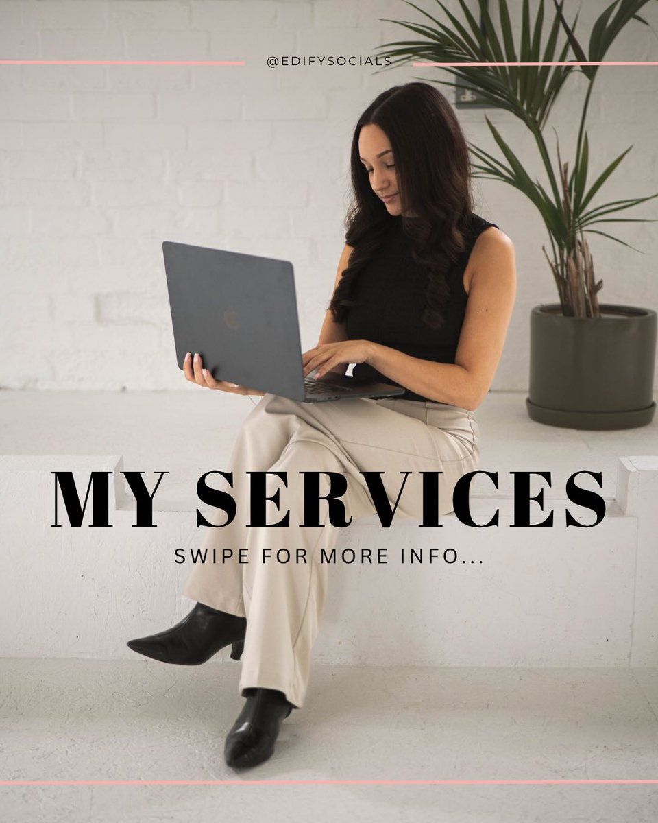 MarcelleIdovli's tweet photo. Need social media support? I can manage your accounts, create content, or build a strategy that works. Services include management from £150/month, content days from £75, Reels, audits and bespoke strategies. Get in touch. https://t.co/OlB5N5l7lZ