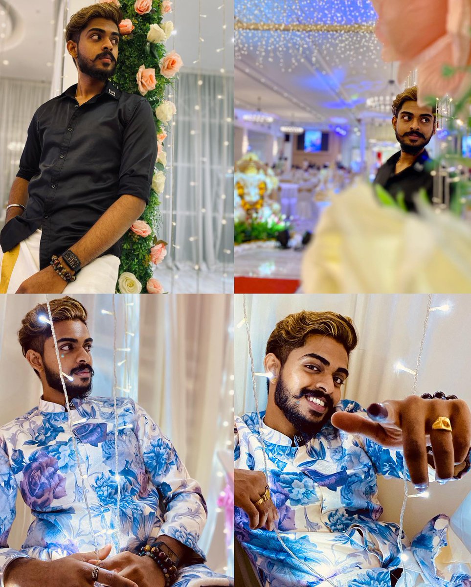 BuckSchillbn's tweet photo. -Wedding Vibes https://t.co/KLNNWNMYkM